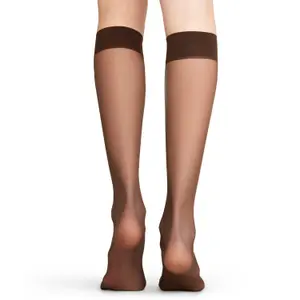 Women's socks Falke Matt Deluxe image-1