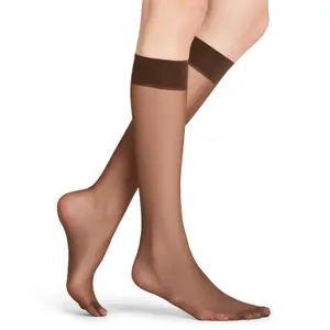 Women's socks Falke Matt Deluxe image-2
