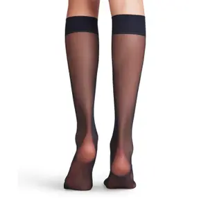 Women's socks Falke Matt Deluxe image-1