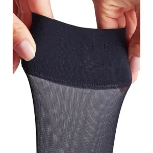 Women's socks Falke Matt Deluxe image-5