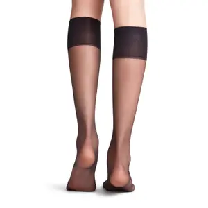 Women's knee-high socks Falke Shelina image-1