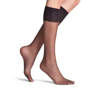 Women's knee-high socks Falke Shelina image-2