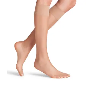 Meias altas para mulher Falke Shelina image-2