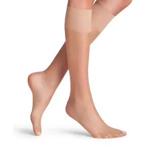 Meias altas para mulher Falke Shelina image-2