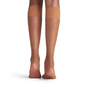 Women's knee-high socks Falke Shelina image-1
