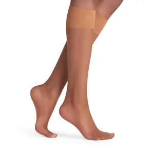 Women's knee-high socks Falke Shelina image-2