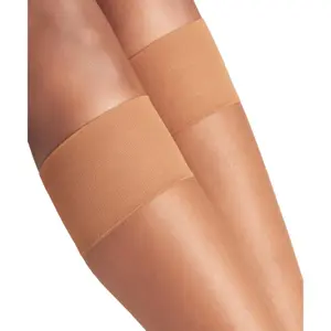 Women's knee-high socks Falke Shelina image-3