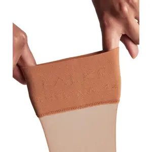 Women's knee-high socks Falke Shelina image-4