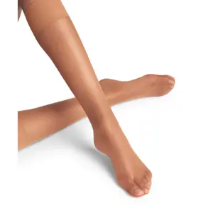 Women's knee-high socks Falke Shelina image-5