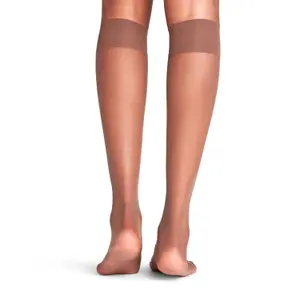 Meias altas para mulher Falke Shelina image-1