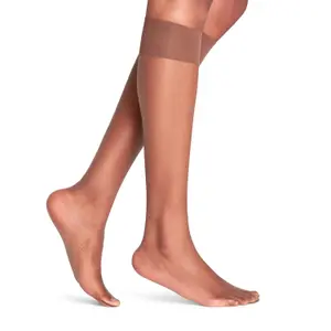 Meias altas para mulher Falke Shelina image-2