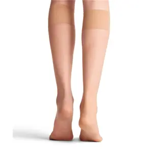 Women's Toe-less Socks Falke Shelina image-1
