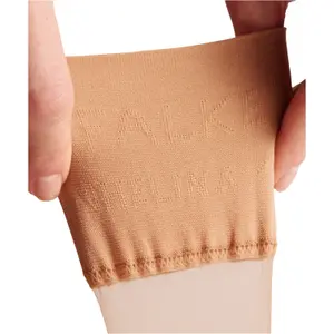 Women's Toe-less Socks Falke Shelina image-4