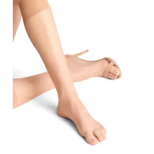 Women's Toe-less Socks Falke Shelina image-5