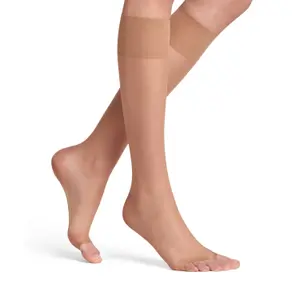 Women's Toe-less Socks Falke Shelina image-2