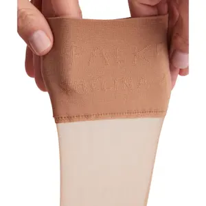 Women's Toe-less Socks Falke Shelina image-4