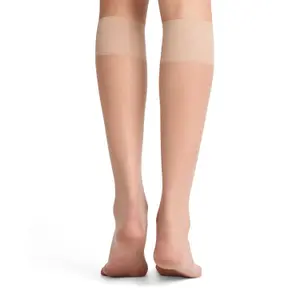 Women's Toe-less Socks Falke Shelina image-1