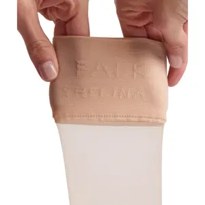 Women's Toe-less Socks Falke Shelina image-4