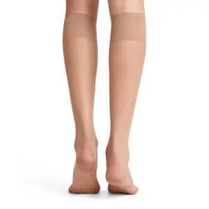 Women's Toe-less Socks Falke Shelina image-1