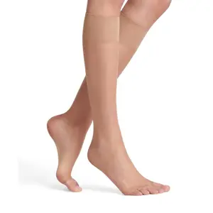 Women's Toe-less Socks Falke Shelina image-2