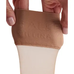 Women's Toe-less Socks Falke Shelina image-4