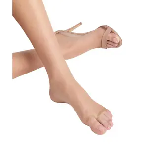 Women's Toe-less Socks Falke Shelina image-5