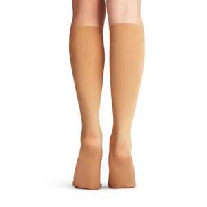 Women's socks Falke Seidenglatt 40 DEN image-1