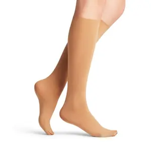Women's socks Falke Seidenglatt 40 DEN image-2