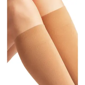 Women's socks Falke Seidenglatt 40 DEN image-3