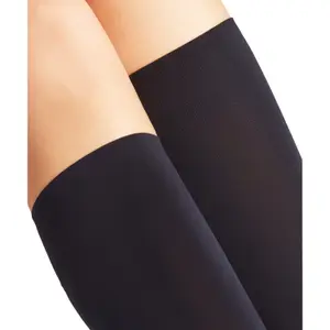 Women's knee-high socks Falke Seidenglatt 40 DEN image-3