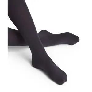 Women's knee-high socks Falke Seidenglatt 40 DEN image-4