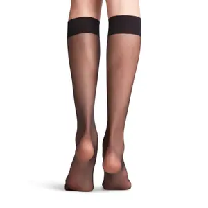 Chaussettes mis-bas femme Falke Seidenglatt image-1