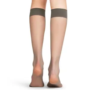 Chaussettes mis-bas femme Falke Seidenglatt image-1