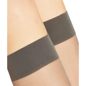 Chaussettes mis-bas femme Falke Seidenglatt image-3