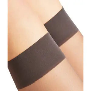 Chaussettes mis-bas femme Falke Seidenglatt image-4