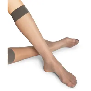 Chaussettes mis-bas femme Falke Seidenglatt image-6