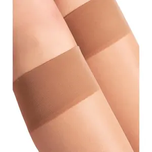 Chaussettes femme Falke Seidenglatt 15 DEN image-3