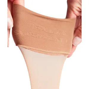 Chaussettes femme Falke Seidenglatt 15 DEN image-4