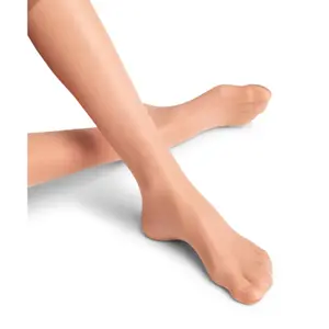 Chaussettes femme Falke Seidenglatt 15 DEN image-5