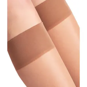 Chaussettes mis-bas femme Falke Seidenglatt image-3