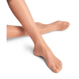 Chaussettes mis-bas femme Falke Seidenglatt image-4
