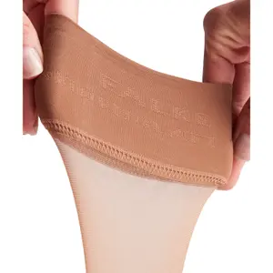 Chaussettes mis-bas femme Falke Seidenglatt image-5