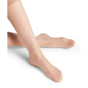 Chaussettes mis-bas femme Falke Seidenglatt image-4
