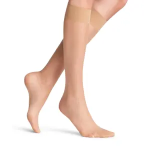 Chaussettes mis-bas femme Falke Seidenglatt image-2