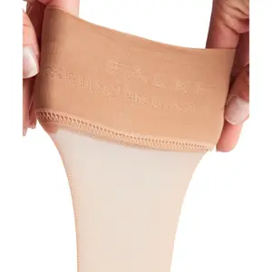 Chaussettes mis-bas femme Falke Seidenglatt image-4