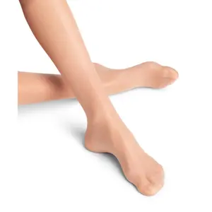 Chaussettes mis-bas femme Falke Seidenglatt image-5