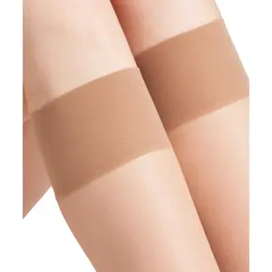 Chaussettes mis-bas femme Falke Seidenglatt image-3