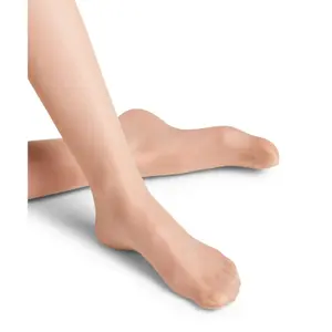 Chaussettes mis-bas femme Falke Seidenglatt image-4