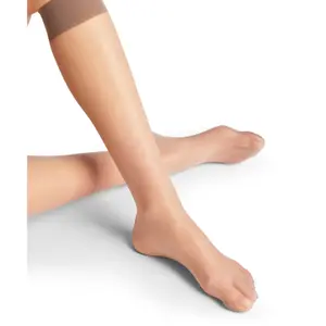 Chaussettes mis-bas femme Falke Seidenglatt image-5