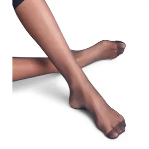 Chaussettes mis-bas femme Falke Seidenglatt image-5